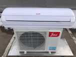 Кондиционер настенный Idea Pro IPA-30HRN1 до 90 м2 гарантия монтаж