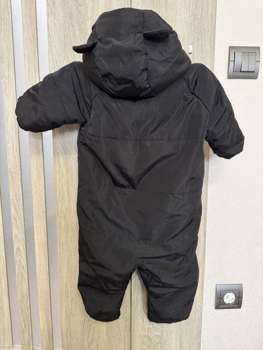 Демісезонний комбінезон DoRechi 62-68 р.