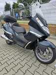Aprilia Atlantic 500cm