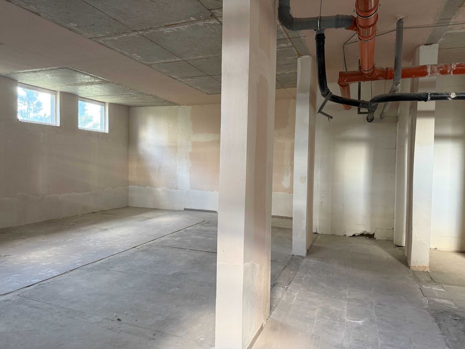 Продажа / Коммерция/122 м2/ЖК PARKLAND/ Новая Англия / Лико - Град/