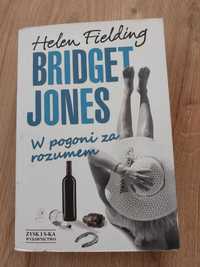 Bridget Jones. W pogoni za rozumem - Helen Fielding