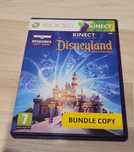 Kinect Disneyland Adventures Xbox 360