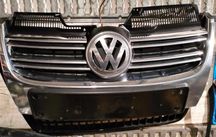 grill atrapa vw Jetta Golf V