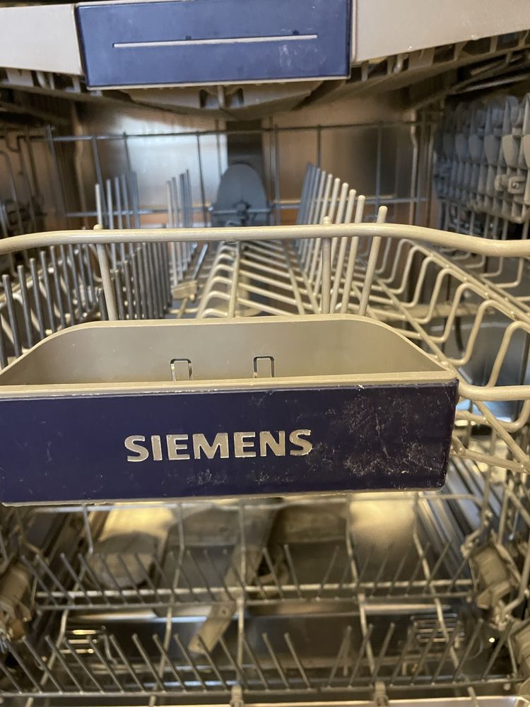 Zmywarka Siemens