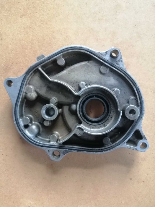 Кришка картера хонда дио 56/57