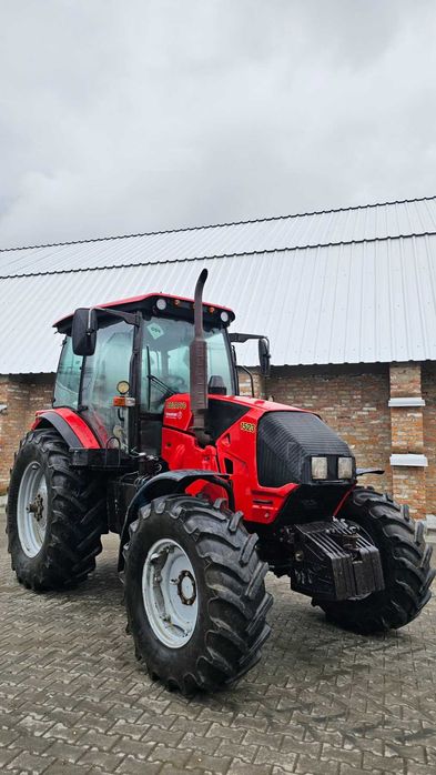 Трактор МТЗ 1523 2017р.