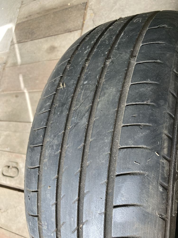 Шины Dunlop 205/55 r16