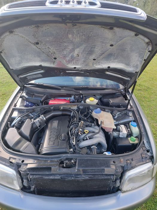 Продам ауді а4б5