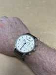Годинник Wenger 01.1743.119 Urban Metropolitan Chronograph 44mm 10ATM