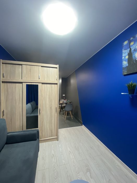 Оренда 1 к.квартири студії, ЖК IHOME, вул.Балукова, 1