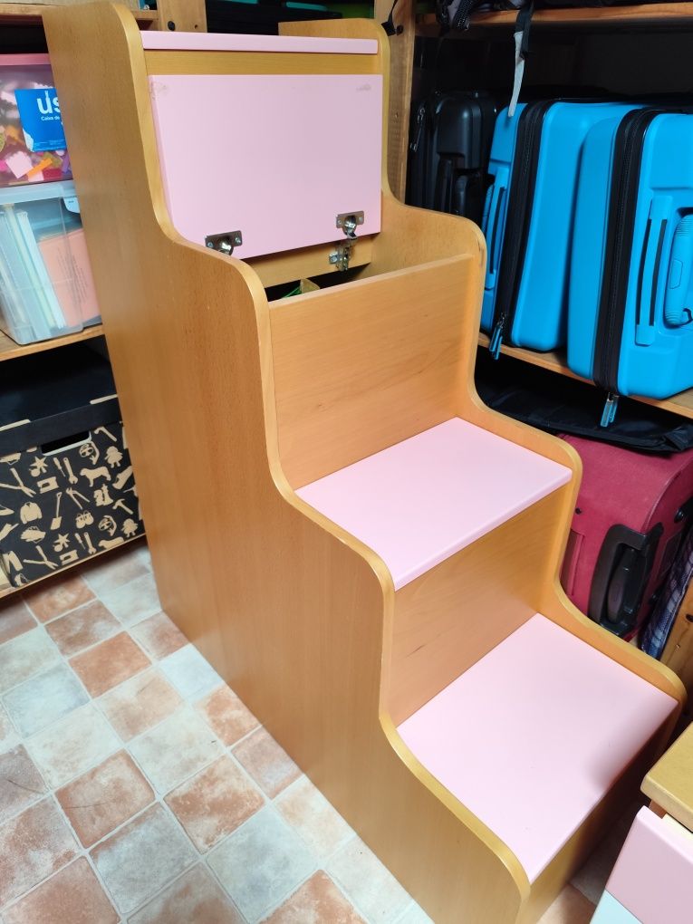 Camas para crianças