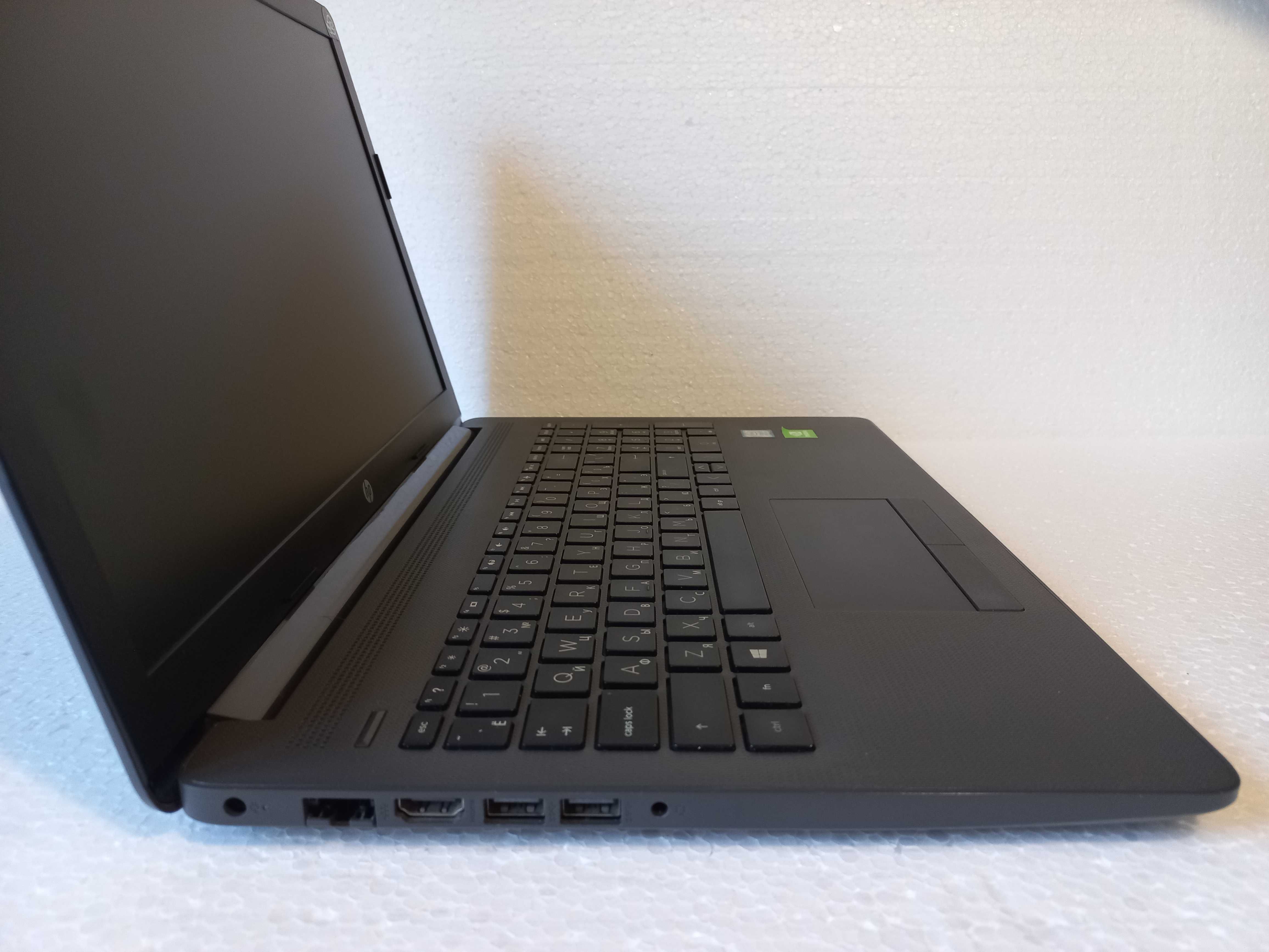 Игровой СВЕЖАК!!  HP 255 G7 + (Core i5 8" го покол.) + ТОП Видео GDDR5