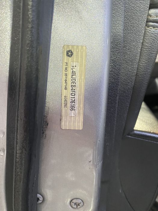 Jeep Compass 2014p 2.4