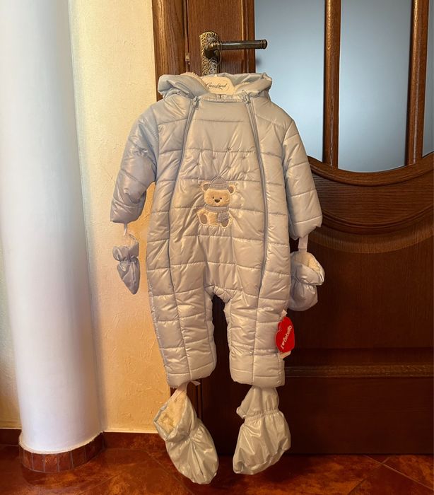 Комбінезони в чудовому стані