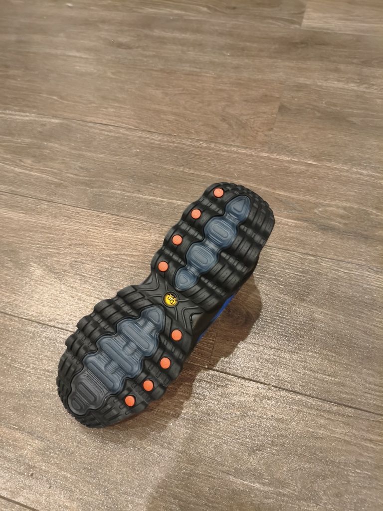 Nike Air max Dn8, número 38, novos