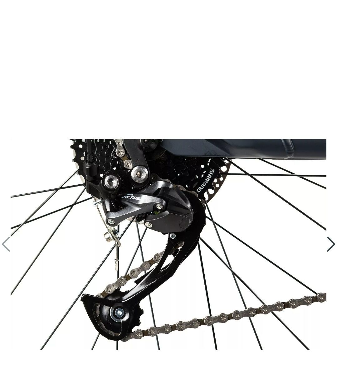 Sprzedam Zamienię .Rower BULLS Sharptail 3 Di
