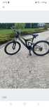 Rower MTB koła 26"