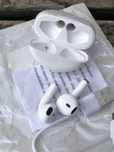 Навушники  AirPods