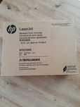HP LaserJet W9008MC