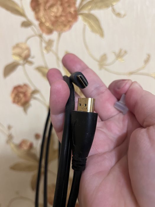 Кабель mini hdmi - hdmi