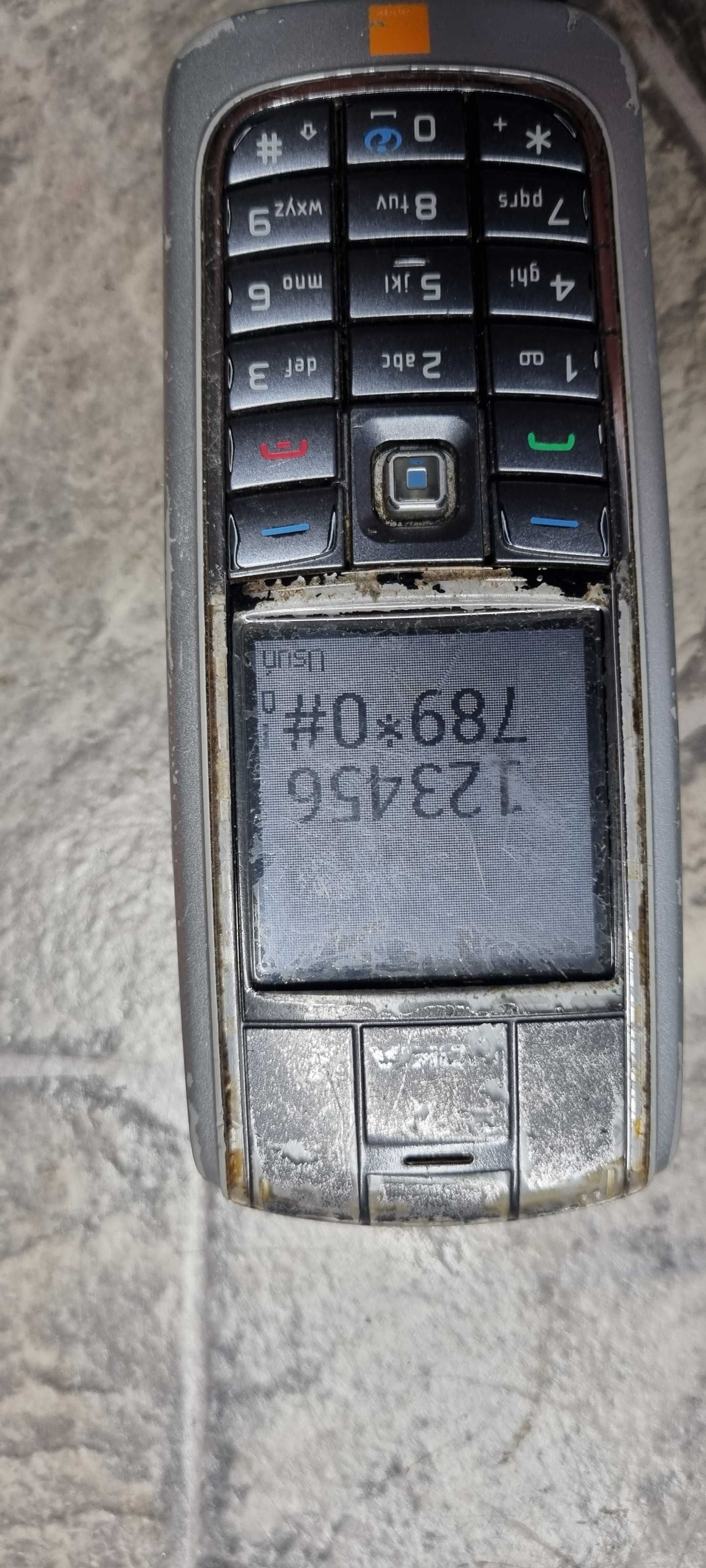 Stare telefony komórkowe Nokia, Dankal