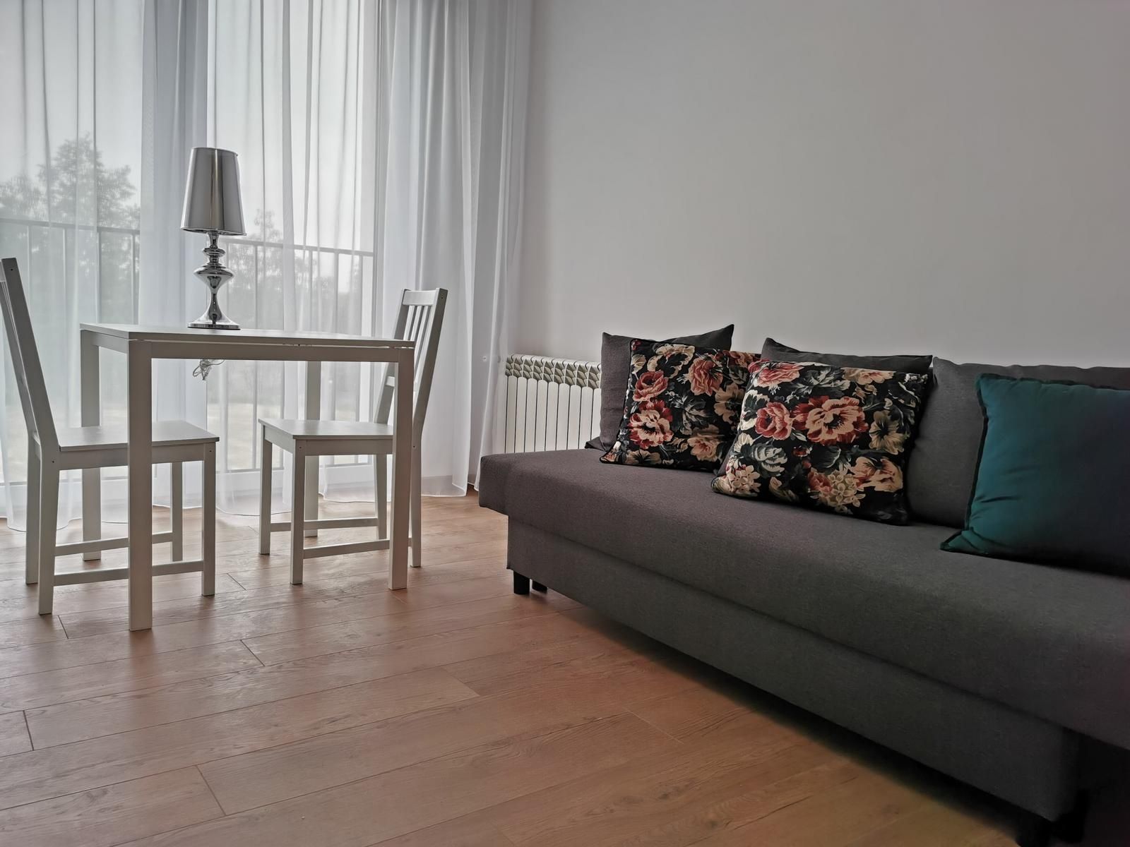 Mieszkanie na osiedlu Podhalani 36 m2