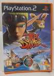 "Jack and Daxter - A Fronteira Perdida" para PS2