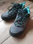 Buty sportowe trekkingowe