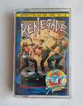 Gra ZX Spectrum Renegate, testowana, sprawna