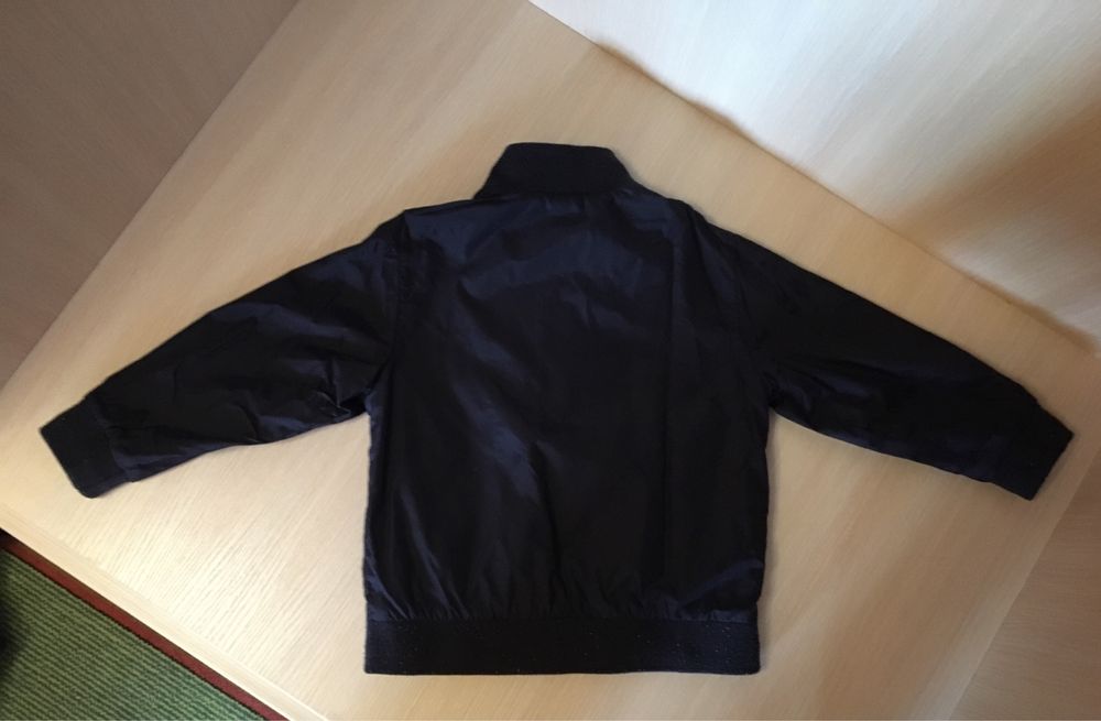 Куртка ветровка Mayoral для мальчика, р. 92-98