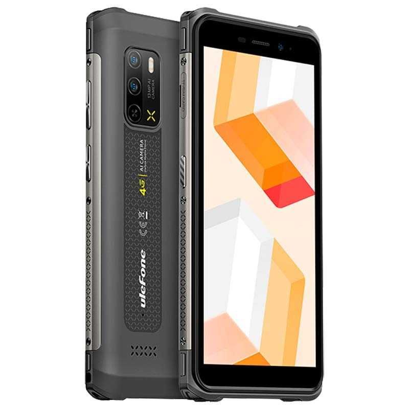 Ulefone Armor X10 Pro  4GB/64GB IP68 2,0 GHz