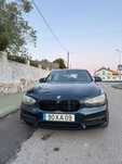 BMW Série 1 116d | Jante 17" | Bluetooth | Revisões em dia