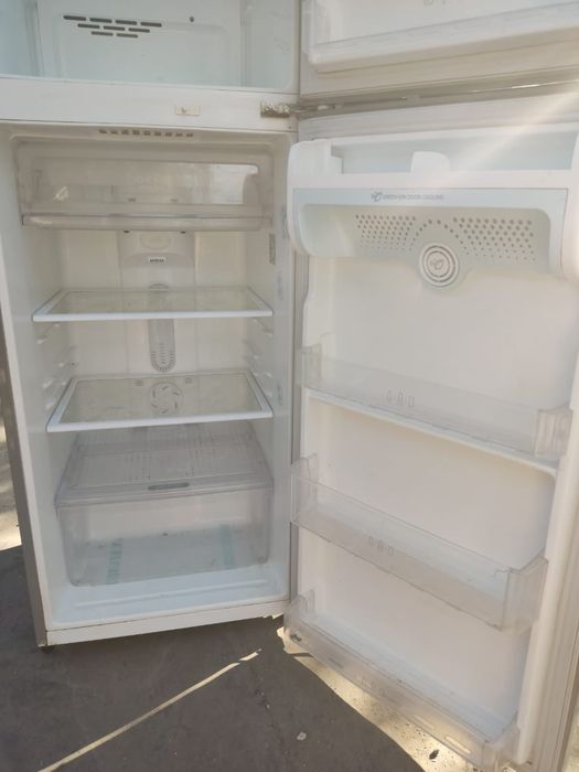 Холодильник "LG "