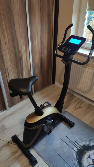 Rower Stacjonarny HOP-SPORT. Stan b.dobry