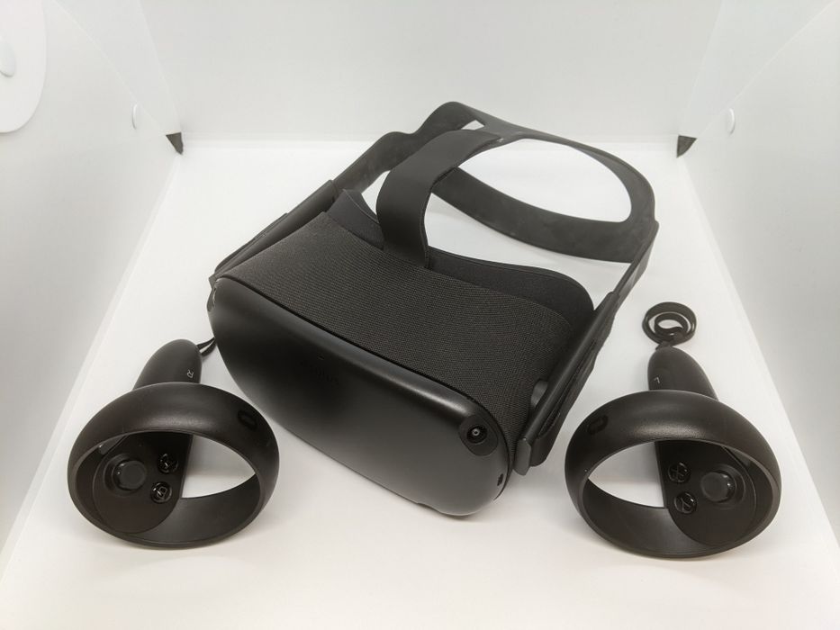 Oculus Quest 1 64gb в гарному стані