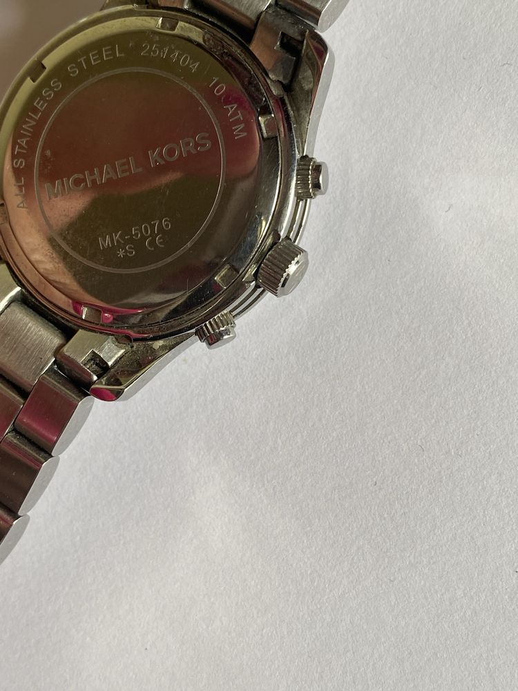 Zegarek Michael Kors MK 5076