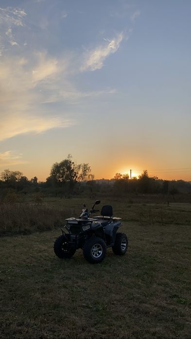 Forte  200 новий