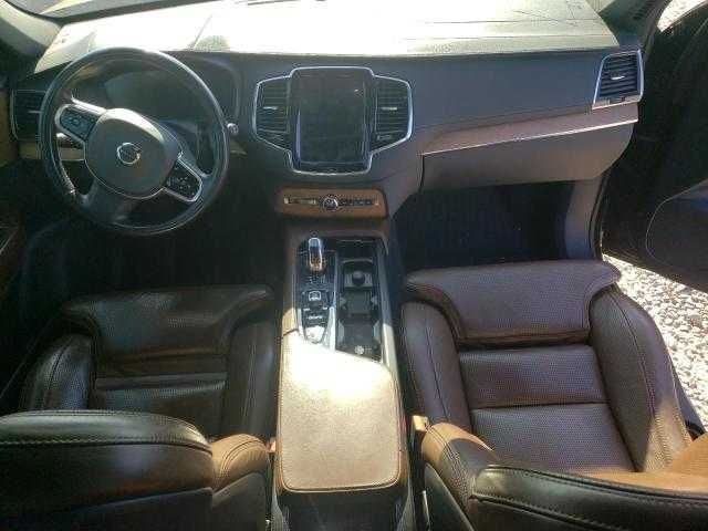 Volvo Xc90 T8 2018