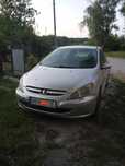 Продам Пежо 307 hdi