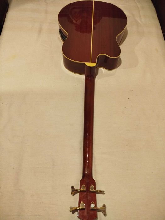 Baixo Eletroacústico  VINTAGE VCB430N