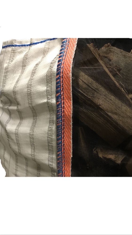 Duże BIG BAG BEG BAGI 1100 kg 95/95/177 cm