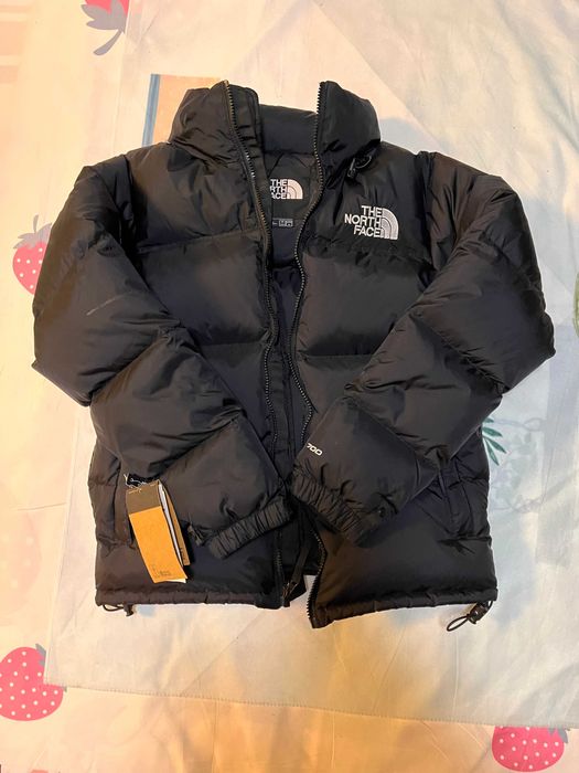 The North Face 1996 Retro Nuptse 700 XS
