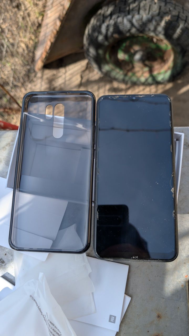 Продам телефон  Redmi 9