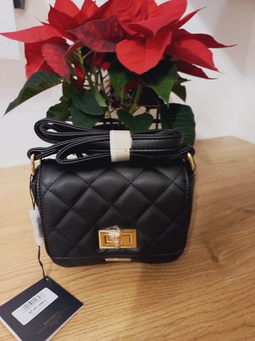 Torebka Wittchen mala