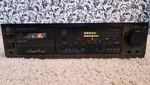 Кассетная дека Dual CC 5050/Dual CC 5050 3-head