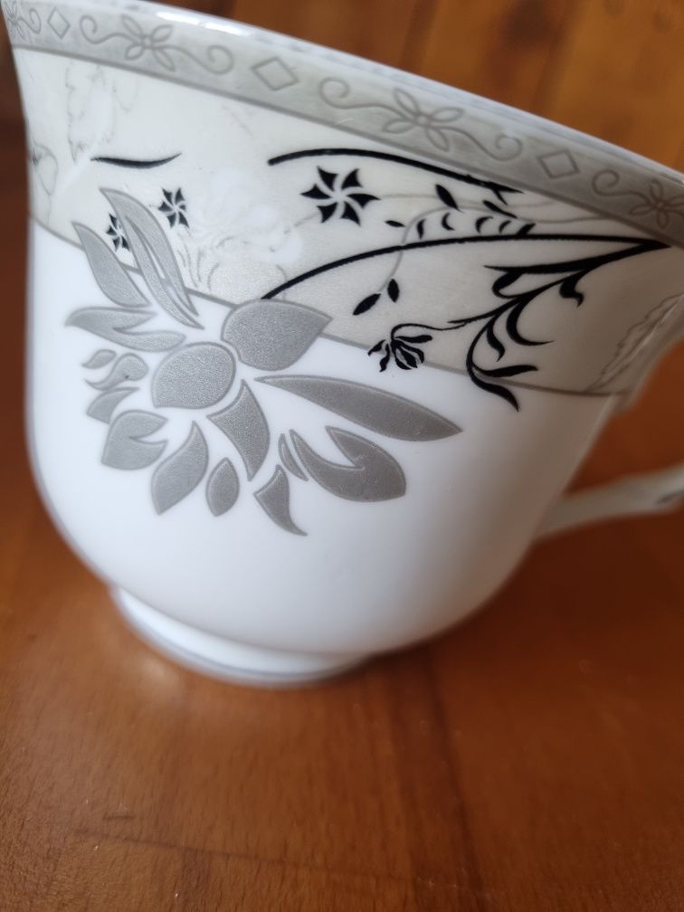 Filiżanka Yamasen Japońska porcelana