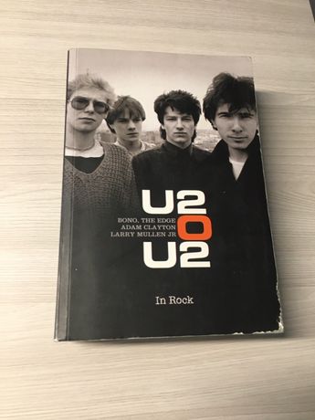 U2 o U2 - Neil McCormick