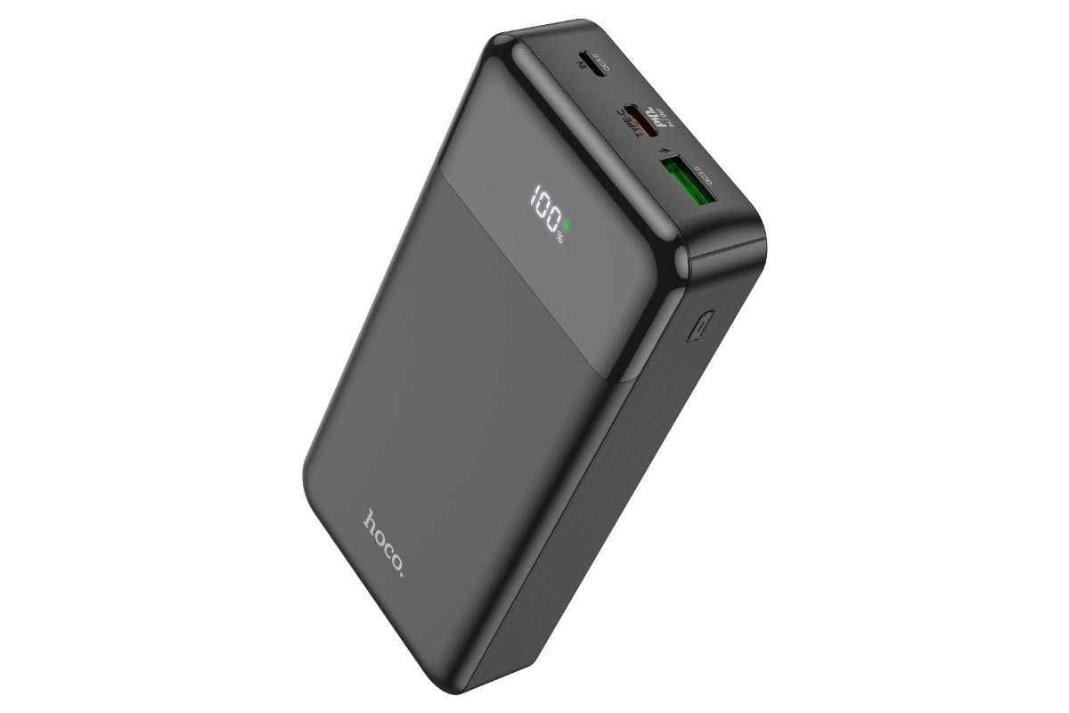 АКЦІЯ! 20000mAh 20w Power Bank HOCO j102а; Повербанк baseus; xiaomi