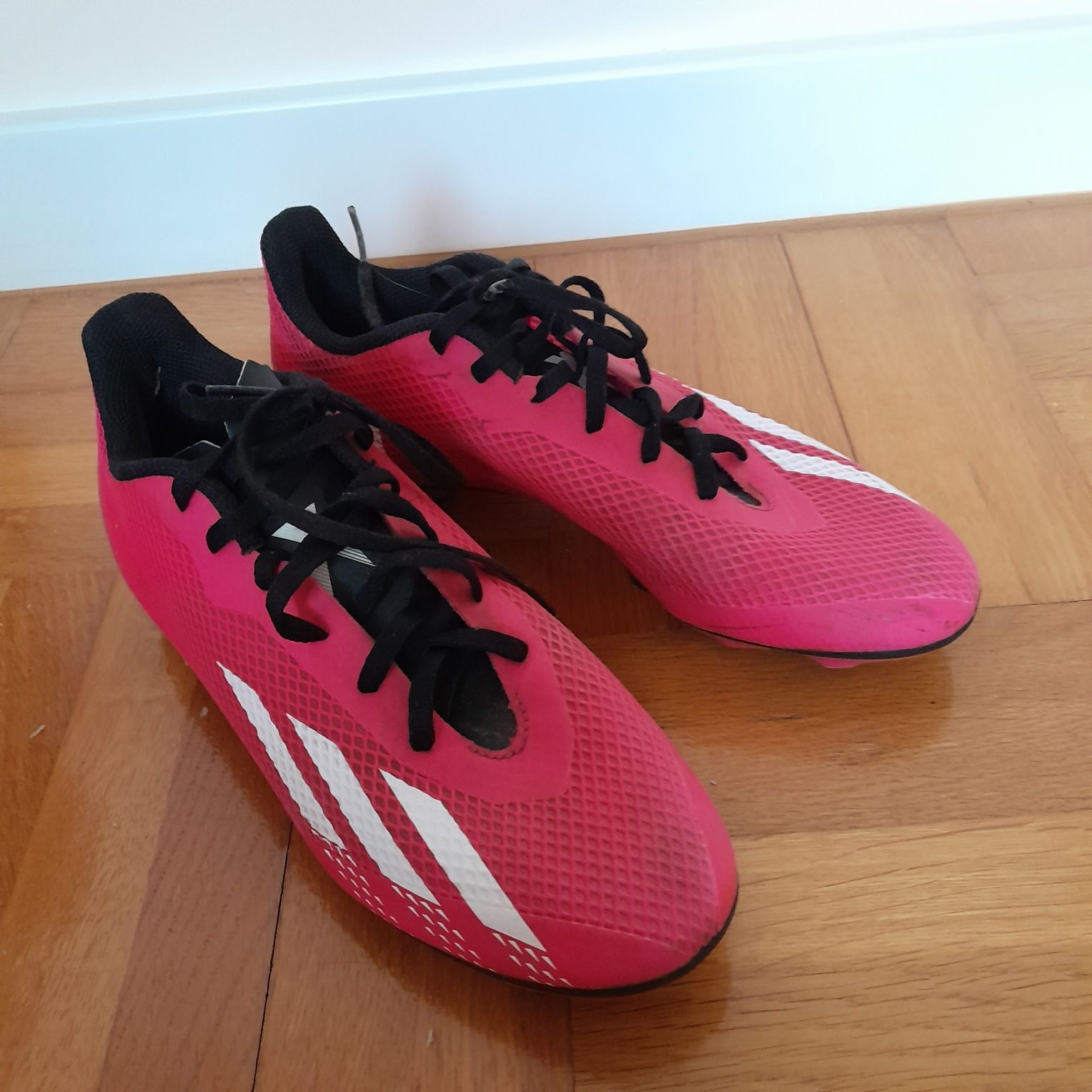 Buty piłkarskie Adidas korki Speedportal r. 40 2/3