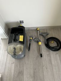 Wynajmę odkurzacz karcher puzzi 10/1